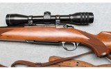 Ruger ~ M77 Varmint ~ .243 Winchester - 8 of 10