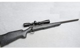 Remington ~ Model 700 ~ .30-06 Springfield - 1 of 10