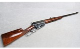 Winchester ~ Model 1895 ~ .30 Govt 03 - 1 of 10