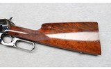 Winchester ~ Model 1895 ~ .30 Govt 03 - 9 of 10
