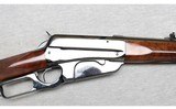 Winchester ~ Model 1895 ~ .30 Govt 03 - 3 of 10