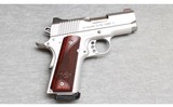 Kimber ~ Ultra Carry II ~ .45 Auto - 1 of 2