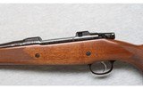 CZ ~ 550 Safari Class ~ .375 H&H Mag - 8 of 10