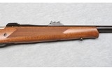 CZ ~ 550 Safari Class ~ .375 H&H Mag - 4 of 10