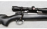 Interarms ~ Mark X ~ .22-250 Rem - 3 of 10
