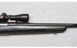 Interarms ~ Mark X ~ .22-250 Rem - 4 of 10