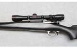 Interarms ~ Mark X ~ .22-250 Rem - 8 of 10