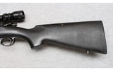 Interarms ~ Mark X ~ .22-250 Rem - 9 of 10