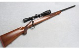 Ruger ~ M77 Varmint ~ .22-250 Rem - 1 of 9