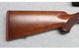 Ruger ~ M77 Varmint ~ .22-250 Rem - 2 of 9