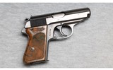 Walther ~ PPK ~ 7.65 - 1 of 2