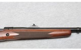Winchester ~ Model 70 Safari Express ~ .375 H&H Magnum - 4 of 10