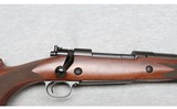 Winchester ~ Model 70 Safari Express ~ .375 H&H Magnum - 3 of 10
