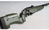 Sako ~ TRG-42 ~ .338 Lapua Magnum - 1 of 10