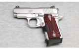 Kimber ~ Micro 9 ~ 9mm - 2 of 2