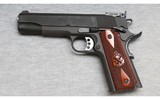 Springfield Armory ~ 1911-A1 - .45 Auto - 2 of 2
