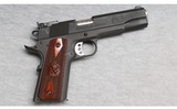 Springfield Armory ~ 1911-A1 - .45 Auto - 1 of 2