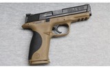 Smith & Wesson ~ M&P9 ~ 9mm - 1 of 2