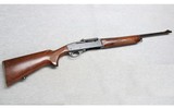 Remington ~ Woodsmaster 740 ~.30-06 Springfield - 1 of 10