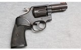 Smith & Wesson ~ Victory ~ .38 Special - 1 of 2