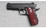 Ed Brown ~ Kobra Carry ~ .45 Auto - 2 of 2