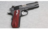 Ed Brown ~ Kobra Carry ~ .45 Auto - 1 of 2