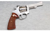 Smith & Wesson ~ 63 ~ .22 LR - 1 of 2 Smith & Wesson ~ 63 ~ .22 LR - 1 of 2