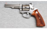Smith & Wesson ~ 63 ~ .22 LR - 2 of 2 Smith & Wesson ~ 63 ~ .22 LR - 2 of 2