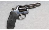 Smith & Wesson ~ 15-3 ~ .38 Special - 1 of 2