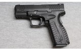 Springfield Armory ~ XDM-40 ~ .40 S&W - 2 of 2