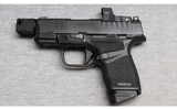 Springfield Armory ~ Hellcat RDP ~ 9mm - 2 of 2