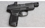 Springfield Armory ~ Hellcat RDP ~ 9mm - 1 of 2
