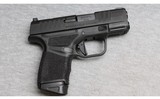 Springfield Armory ~ Hellcat OSP ~ 9mm - 1 of 2