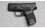 Springfield Armory ~ Hellcat OSP ~ 9mm - 2 of 2
