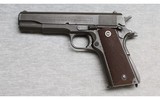 Colt ~ M1911A1 ~ .45 Auto - 2 of 5