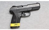 Ruger ~ Security 9 ~ 9mm - 1 of 2