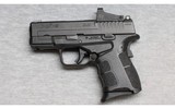 Springfield Armory ~ XDS-9 ~ 9mm - 2 of 2