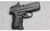 Springfield Armory ~ XDS-9 ~ 9mm - 1 of 2
