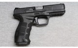 SAR ~ 9T ~ 9mm - 1 of 2