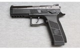 CZ-USA ~ P-09 ~ 9mm - 2 of 2