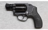 Smith & Wesson ~ Bodyguard ~ .38 +P - 2 of 2