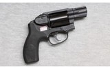 Smith & Wesson ~ Bodyguard ~ .38 +P - 1 of 2
