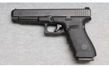 Glock ~ 41 Gen 4 ~ .45 Auto - 2 of 2