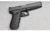 Glock ~ 41 Gen 4 ~ .45 Auto - 1 of 2
