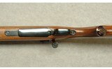 Mauser ~ Custom Sporter ~ .308 Win. - 7 of 10