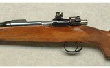 Mauser ~ Custom Sporter ~ .308 Win. - 8 of 10