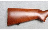 Remington ~ 740 Woodsmaster ~ .308 Winchester - 2 of 10