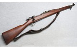 Remington ~ Model 1903 ~ .30-06 Springfield - 1 of 10
