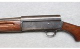 Savage ~ Model 720 WWII US Contract Gun ~ 12 Gauge - 8 of 10