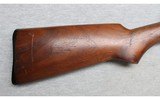 Savage ~ Model 720 WWII US Contract Gun ~ 12 Gauge - 2 of 10